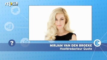 RTL Z Nieuws Rijk worden zonder diploma? Dat kan!