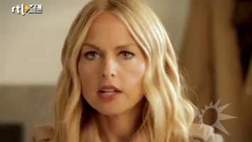 RTL Boulevard Rachel Zoe van styliste naar ontwerpster