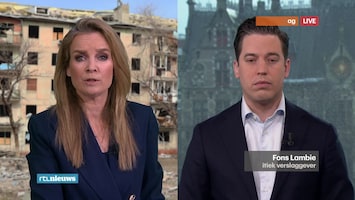 RTL Nieuws 18:00 uur