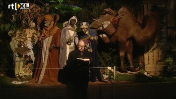 Editie NL Heeft Ster van Bethlehem echt bestaan?
