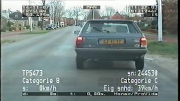 Stop! Politie Afl. 55