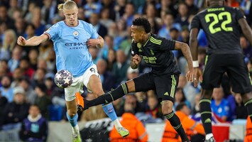 Samenvatting: Man City overklast Real Madrid in halve finale