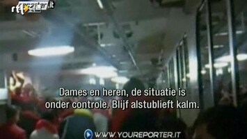 RTL Z Nieuws "Dames en heren: alles is onder controle"