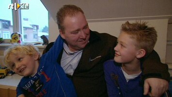 Help, Mijn Man Is Klusser! Papa gaat het huis afmaken