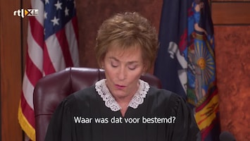 Judge Judy - Afl. 4114