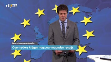 RTL Z Nieuws 12:00 uur