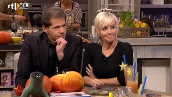 Carlo & Irene: Life 4 You René en Lone weten wat liefde is