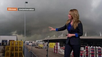 Rtl Weer - 19:55 Uur