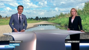 RTL Nieuws 19:30 uur