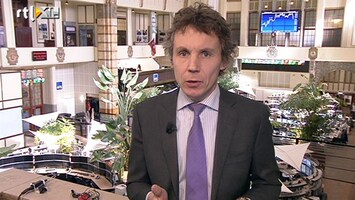 RTL Z Nieuws 11:00 Banken hebben door hypotheken geen ruimte meer voor bedrijfskrediet