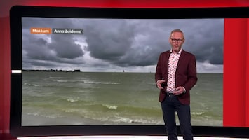 Rtl Weer - 18:30 Uur