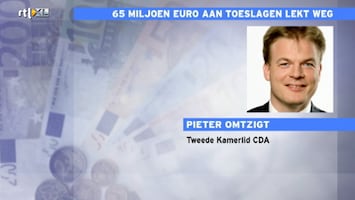 Rtl Z Nieuws - 17:30 - 14:00 Uur