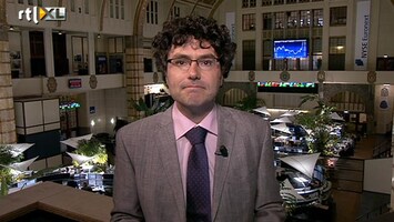 RTL Z Nieuws 14:00 Jacob praat AEX naar nieuw record 2012