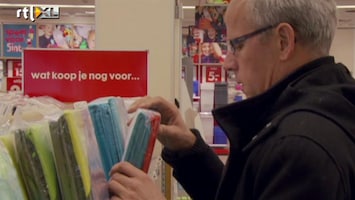 RTL Nieuws Oer-Hollandse HEMA heeft internationale ambities