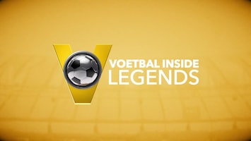 Voetbal Inside Legends Afl. 13