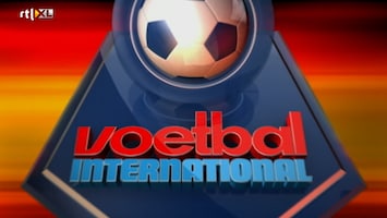 Voetbal International - Afl. 1