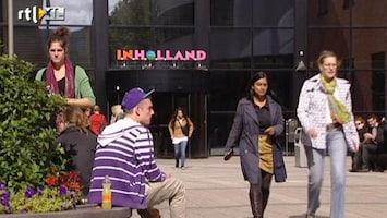 RTL Nieuws Inholland wil terug naar hts en heao