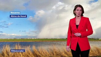 Rtl Weer - 19:55