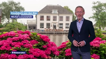 Rtl Weer En Verkeer - Afl. 411