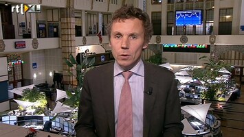 RTL Z Nieuws 12:00 Grens van in hoeverre bezuinigingen nut heeft lijkt bereikt