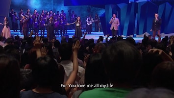 New Creation Church Tv - Afl. 50