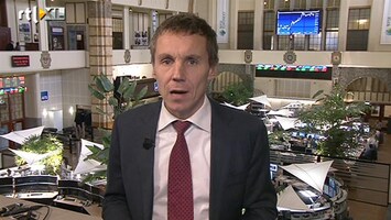 RTL Z Nieuws 12:00 Herstel banenmarkt VS lijkt nog niet echt in zicht