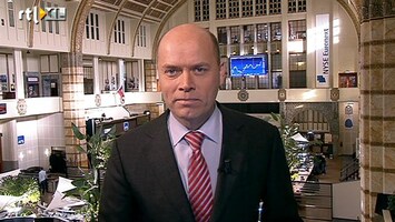 RTL Z Nieuws 11:00 Inflatie in Europa fors boven plafond ECB