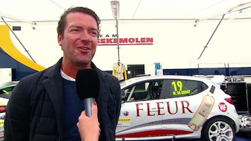 RTL GP: Clio Cup Benelux Spa