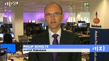 RTL Z Nieuws PostNL hard getroffen door mislukken overname TNT Express