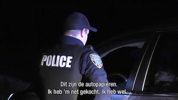 Politie Usa Live - Afl. 11