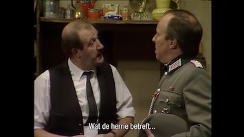 'Allo 'Allo! Afl. 5