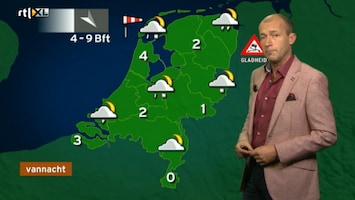 RTL Weer Laat