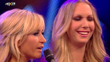 X Factor X Factor, De Uitslag /9