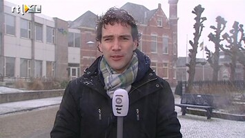 RTL Z Nieuws Alsof duvel ermee speelt: meteen na raport 2 bevingen