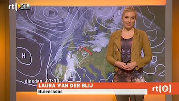 RTL Weer RTL Weer 18 juni 2013 08:00 uur