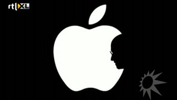 RTL Boulevard Steve Jobs overleden