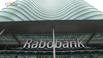 RTL Z Nieuws Best betaalde bankiers van Nederland werken bij Rabobank