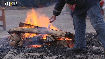 Editie NL Met een brandschone lei 2013 in