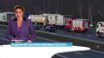 RTL Nieuws 15:00 uur