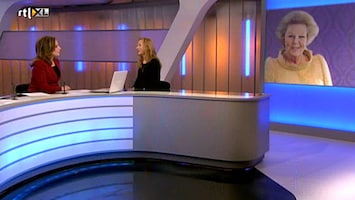 RTL Z Nieuws RTL Z Nieuws - 10:00 uur /20