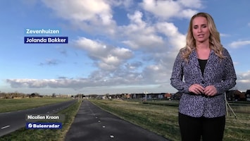 RTL Weer En Verkeer Afl. 134