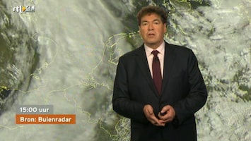 Rtl Weer - Laat