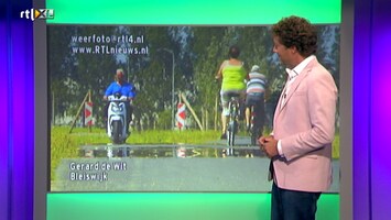 Rtl Weer - 19:55 Uur