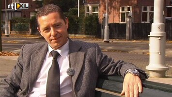 RTL Nieuws 'Ik was dom, maar niet verantwoordelijk'