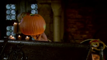 Piet Piraat: Griezelavonturen Halloween