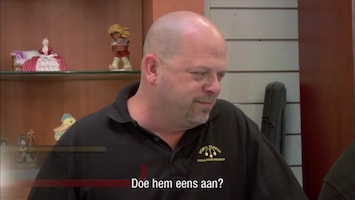 Pawn Stars - Afl. 11