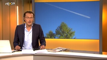 RTL Nieuws RTL Nieuws - 07:00 uur