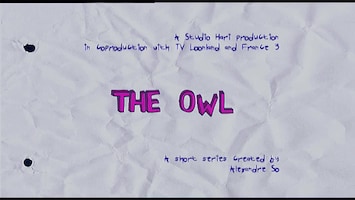 The Owl - Afl. 46