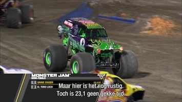 Monster Jam - Afl. 2