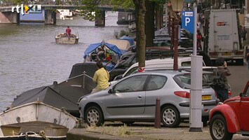 RTL Z Nieuws aanvragen parkeervergunning moet makkelijker